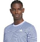 Vorschau: ADIDAS Herren Shirt Club Graphic Tennis