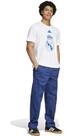 Vorschau: ADIDAS Herren Fanshirt Real Madrid DNA Graphic