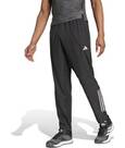 Vorschau: ADIDAS Herren Sporthose Gym+ Training 3-Streifen Woven