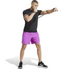 Vorschau: ADIDAS Herren Shirt Gym+ Training Seamless