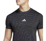 Vorschau: ADIDAS Herren Shirt Gym+ Training Seamless