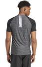 Vorschau: ADIDAS Herren Shirt Gym+ Training 3-Streifen