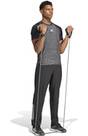 Vorschau: ADIDAS Herren Shirt Gym+ Training 3-Streifen