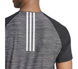 Vorschau: ADIDAS Herren Shirt Gym+ Training 3-Streifen