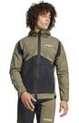 Vorschau: ADIDAS Herren Funktionsjacke Terrex Techrock Softshelljacke