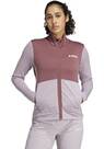 Vorschau: ADIDAS Damen Unterjacke TERREX Multi Light