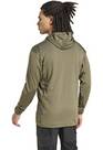 Vorschau: ADIDAS Herren Jacke TERREX XPERIOR LIGHT HOODED FLEECE