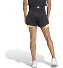 Vorschau: ADIDAS Damen Shorts Tennis HEAT.RDY Pro