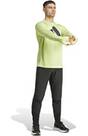 Vorschau: ADIDAS Herren Hose Adizero Running