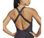 Vorschau: ADIDAS Damen Badeanzug Iconisea Padded Premium X-Back