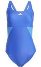 Vorschau: ADIDAS Damen Badeanzug Colorblock C-Back
