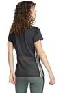 Vorschau: ADIDAS Damen Shirt Hyperglam Training