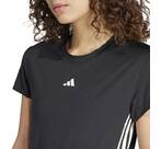 Vorschau: ADIDAS Damen Shirt Hyperglam Training