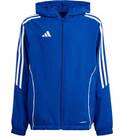 Vorschau: ADIDAS Kinder Schlupfjacke Tiro 24 Kids