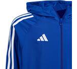 Vorschau: ADIDAS Kinder Schlupfjacke Tiro 24 Kids