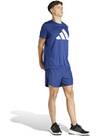 Vorschau: ADIDAS Herren Shorts Run It (Länge 5 Zoll)