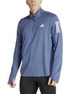 Vorschau: ADIDAS Herren Rollkragen Own the Run Half-Zip