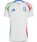 Vorschau: ADIDAS Herren Trikot Italien 24 Auswärts