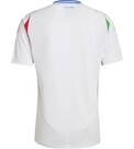 Vorschau: ADIDAS Herren Trikot Italien 24 Auswärts