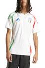 Vorschau: ADIDAS Herren Trikot Italien 24 Auswärts