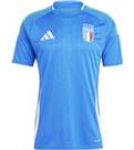 Vorschau: ADIDAS Herren Trikot Italien 24 Heimtrikot