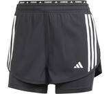 Vorschau: ADIDAS Damen Shorts OTR E 3S 2in1 S