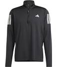 Vorschau: ADIDAS Herren Rollkragen Own the Run Half-Zip