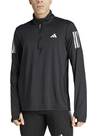 Vorschau: ADIDAS Herren Rollkragen Own the Run Half-Zip