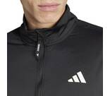Vorschau: ADIDAS Herren Rollkragen Own the Run Half-Zip