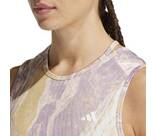 Vorschau: ADIDAS Damen T-Shirt Move for the Planet AirChill