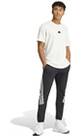 Vorschau: ADIDAS Herren Hose Future Icons 3-Streifen