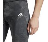 Vorschau: ADIDAS Damen Tight Train Essentials AOP Flower Tie-Dye