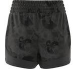 Vorschau: ADIDAS Damen Shorts Pacer Essentials AOP Flower Tie-Dye Knit