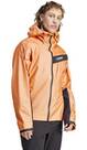 Vorschau: ADIDAS Herren Funktionsjacke Terrex Techrock Light Gore-Tex Active