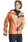 Vorschau: ADIDAS Herren Funktionsjacke Terrex Techrock Light Gore-Tex Active