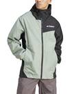 Vorschau: ADIDAS Herren Funktionsjacke Terrex Multi 2.5L RAIN.RDY