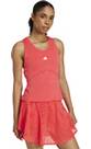 Vorschau: ADIDAS Damen Shirt Tennis Pro Climacool