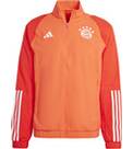 Vorschau: ADIDAS Herren Fanjacke FCB PRE JKT