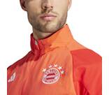 Vorschau: ADIDAS Herren Fanjacke FCB PRE JKT