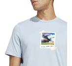 Vorschau: ADIDAS Herren Shirt All Day I Dream About... Graphic