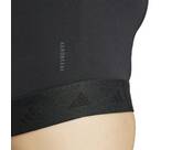 Vorschau: ADIDAS Damen Shirt Hyperglam Training Crop-Shirt