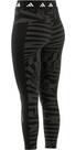 Vorschau: ADIDAS Damen Tight Techfit Printed 7/8