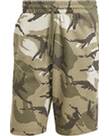 Vorschau: ADIDAS Herren Shorts Seasonal Essentials Camouflage