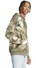 Vorschau: ADIDAS Herren Kapuzensweat Seasonal Essentials Camouflage