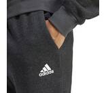 Vorschau: ADIDAS Herren Hose Seasonal Essentials Mélange (normal & lang)