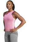 Vorschau: ADIDAS Damen Shirt AEROREADY Train Essentials Regular 3-Streifen