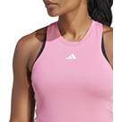 Vorschau: ADIDAS Damen Shirt AEROREADY Train Essentials Regular 3-Streifen