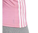 Vorschau: ADIDAS Damen Shirt AEROREADY Train Essentials Regular 3-Streifen