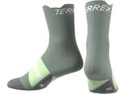 Vorschau: ADIDAS Herren Socken Terrex Heat.Rdy Trail Running Agravic Crew