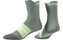 Vorschau: ADIDAS Herren Socken Terrex Heat.Rdy Trail Running Agravic Crew